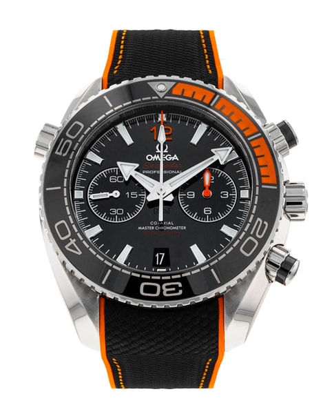 Omega Planet Ocean 215.32.46.51.01.001